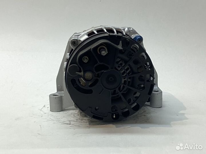 Генератор Fiat Grande Punto