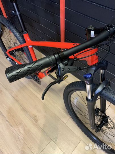 Велосипед Trek Marlin 6 2021 новые