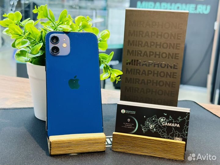 iPhone 12, 64 ГБ