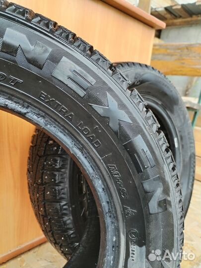 Nexen WinSpike 185/65 R14