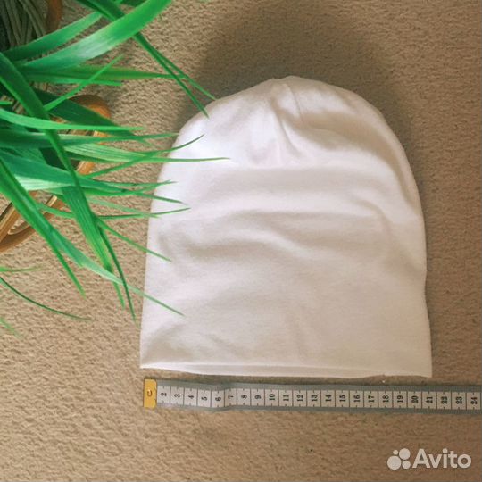 Шапочка х/б