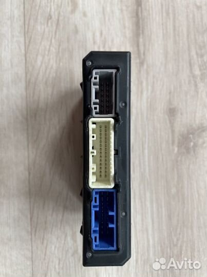 Блок BCM Mazda kd675x0c