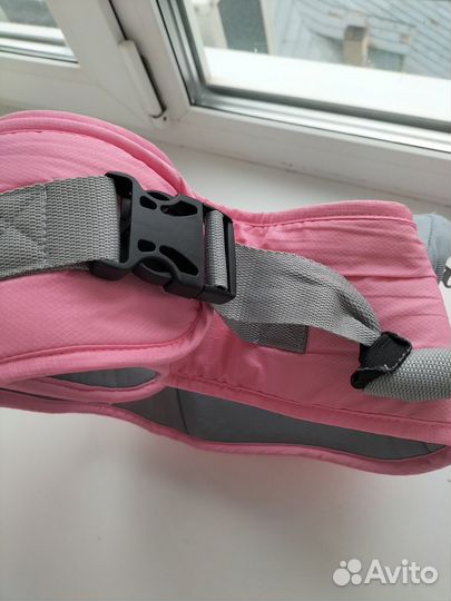 Хипсит переноска для детей