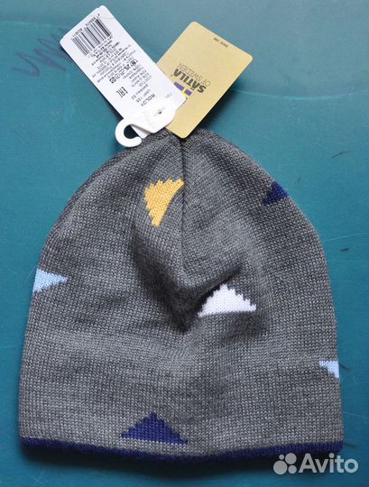 Шапка детская новая
