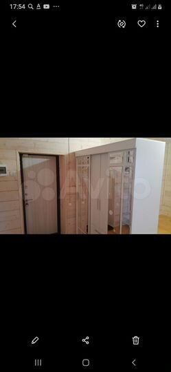 Дом 79 м² на участке 6 сот.