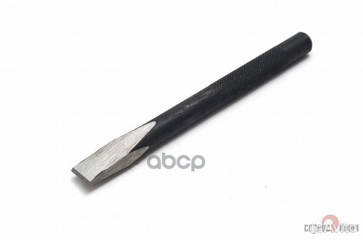 Зубило 180 х 15 мм сервис ключ Сервис Ключ 1296