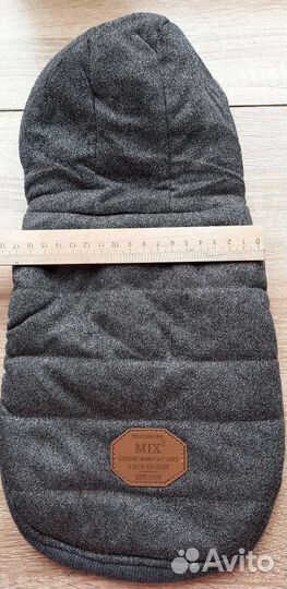 Желетка для животных