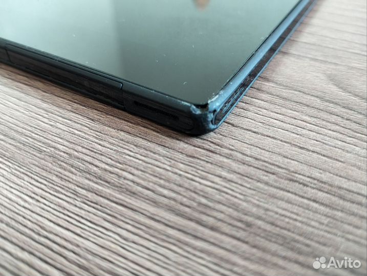 Планшет Sony xperia tablet Z