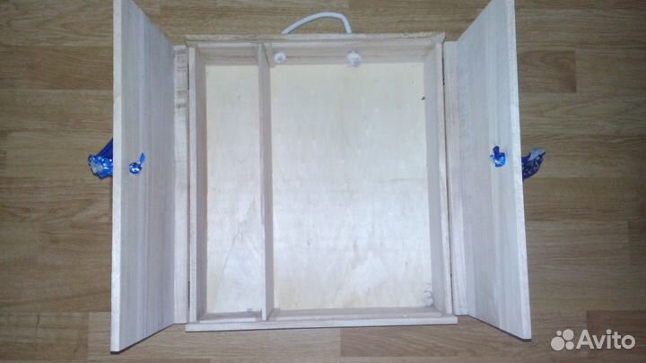 Шкатулка/ короб для подарка