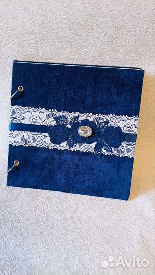 Книга пожеланий на свадьбу