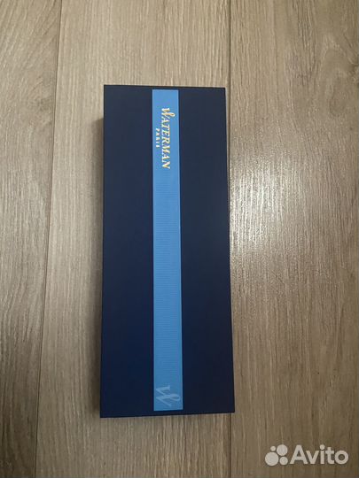 Waterman Ручка