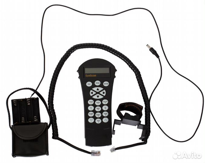 Телескоп Sky-Watcher BK MAK127 azgt SynScan goto