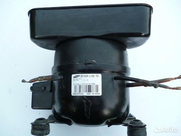 Samsung SD162H-L1U2 компресор для холодильника