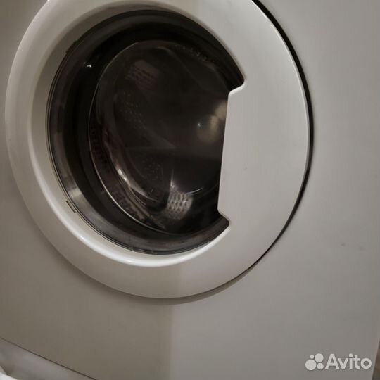 Стиральная машина samsung бу