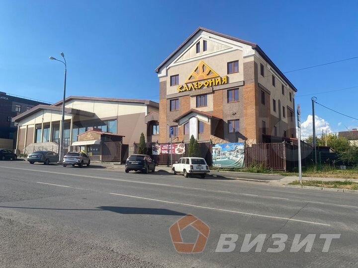 Готовый автосервис/детейлинг рядом с Космопортом