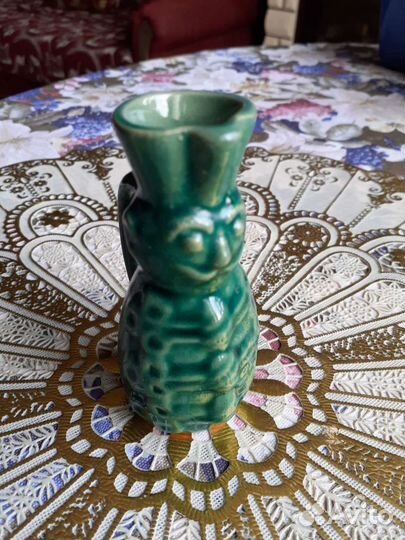 Мелкая керамика