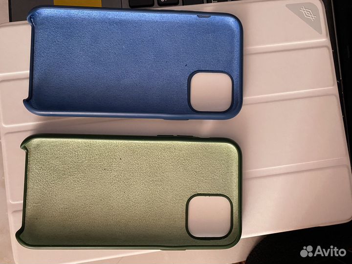 Чехол на iPhone 12