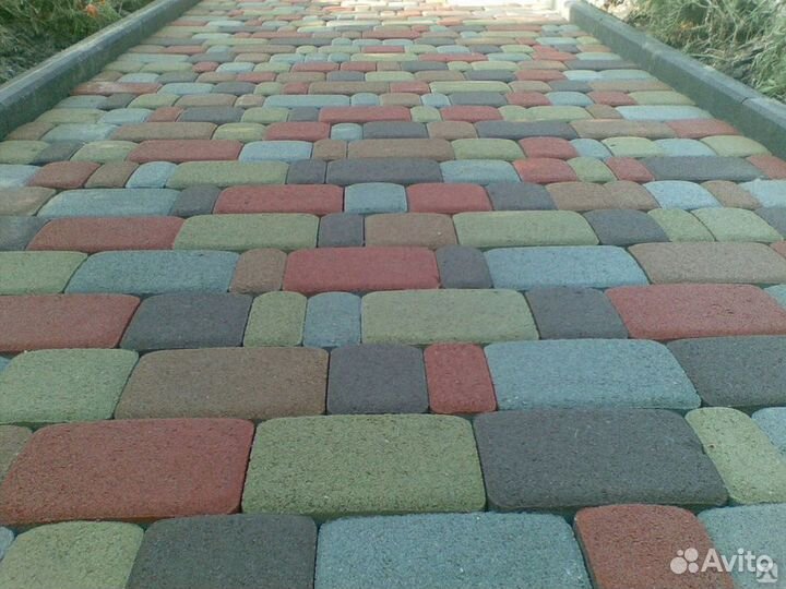 Плитка в Ассортименте гост 6599