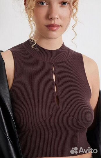 Вязаный Трикотаж на немецком оборудовании