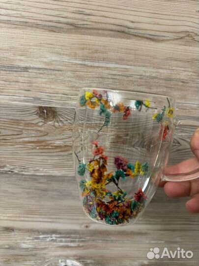 Стакан кружки