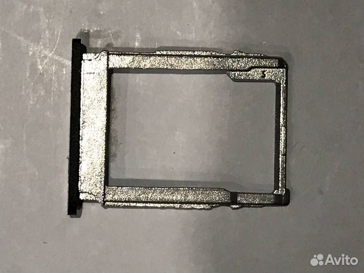 Лоток SIM/ microSD карты Oukitel WP7