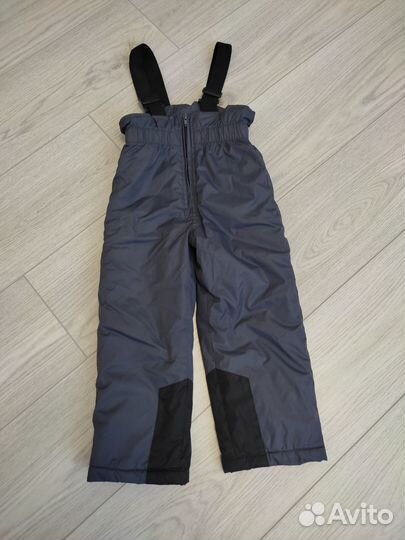 Комплект для девочки