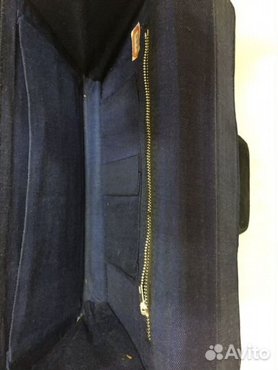 Сумкв-клатч 50-60 годы