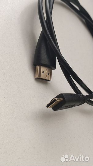 Карта видеозахвата hdmi - USB 1080 4K