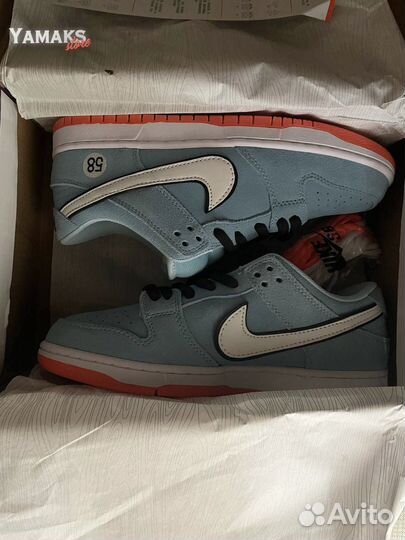 Кроссовки Nike SB Dunk Low (41-45)