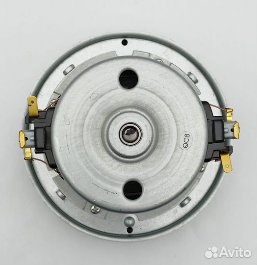 Двигатель пылесоса LG 1500-Вт YDK 07