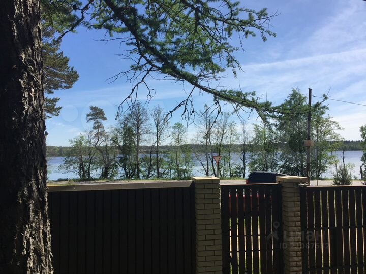 Участок 44 сот. (ИЖС)