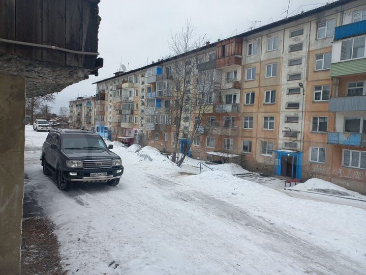 Гараж, 20 м²