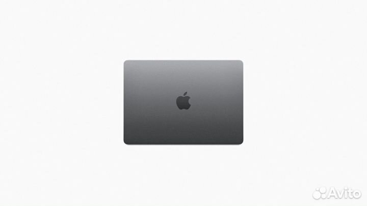 MacBook Air 13 M2 8-512 Space Gray Оригинал