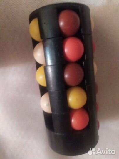 Настольные игры СССР головоломки игры