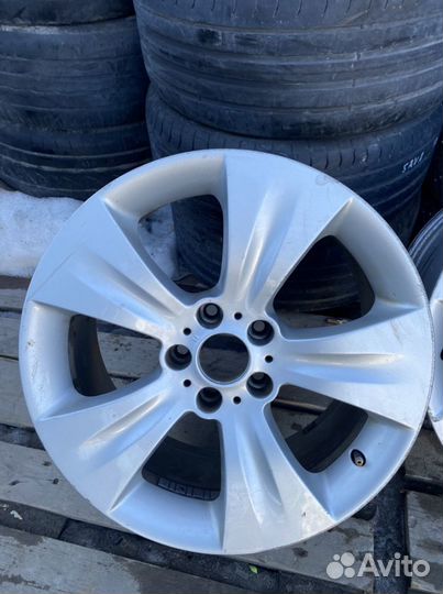 Диск BMW оригинал R 19 5/120 1 шт 6772247-14