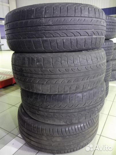 Cordiant Comfort 205/55 R16
