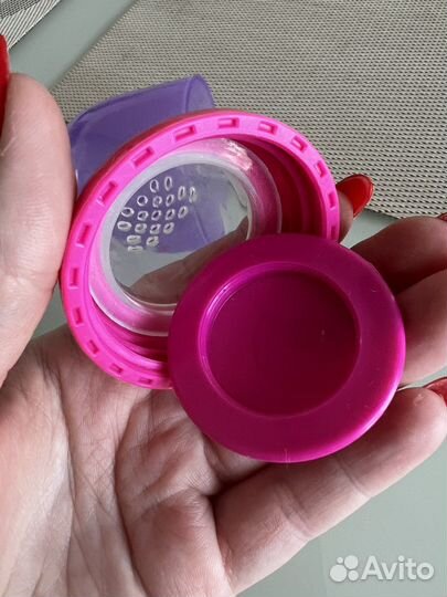 Ниблер Lubby для прикорма