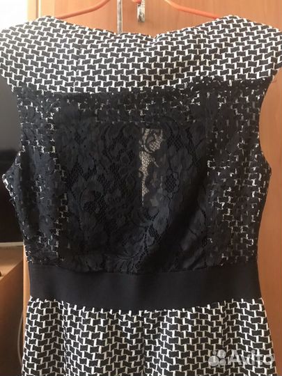 Платье Rinascimento