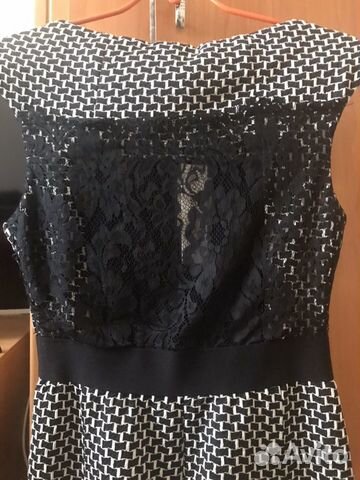 Платье Rinascimento