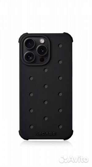 Чехол на айфон 13 про, 14, 14 про