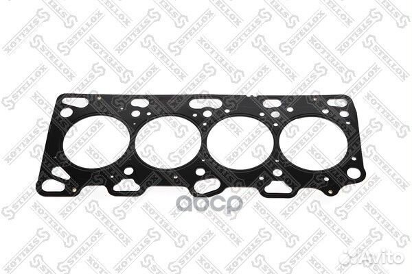 11-25195-SX прокладка гбц (0.7mm) Mitsubishi G