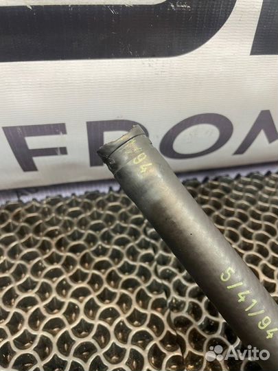 Шланг гидроусилителя руля Bmw 5 E34 M50B20 1995