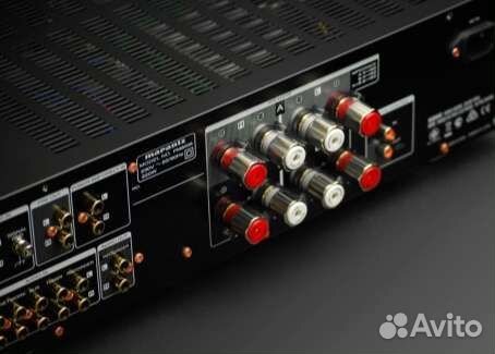 Усилитель Marantz PM 8006