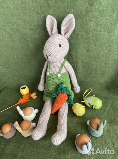 Пасхальный заяц