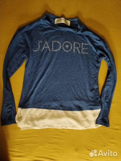 Вещи пакетом для девочки 122 128