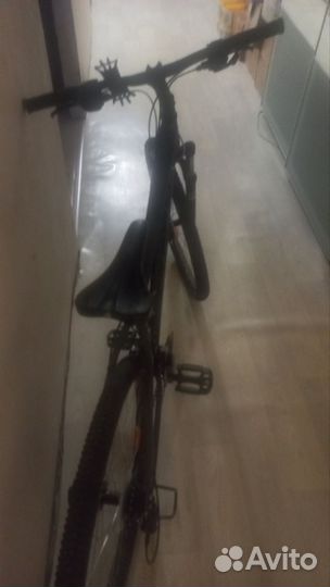 Велосипед горный sters energy 1.0