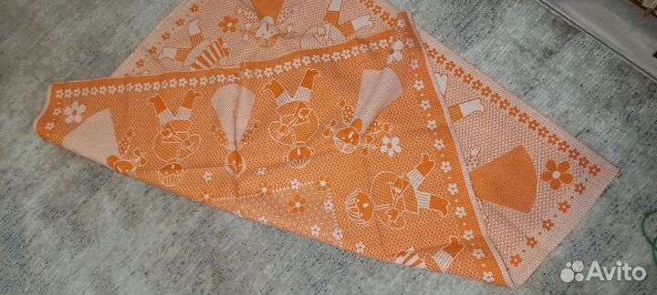 Покрывало СССР