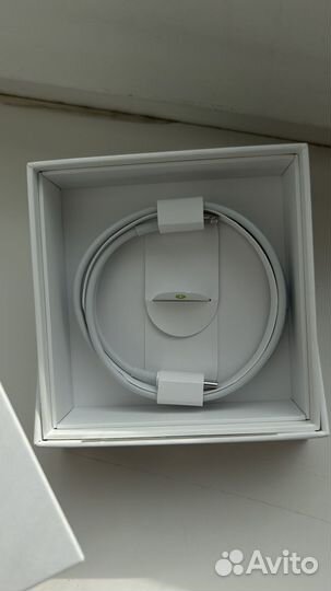 Наушники apple airpods 3