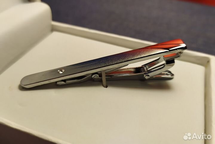 Заколка для галстука