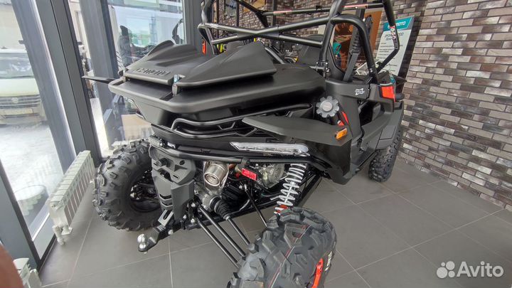 Cfmoto zforce 1000 Sport R EPS